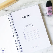 Cargar imagen en el visor de la galería, Cuaderno Creer es Crear
