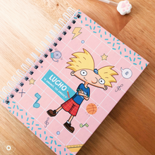 Cargar imagen en el visor de la galería, Planner Personalizado
