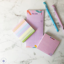 Cargar imagen en el visor de la galería, Lista diaria :)
