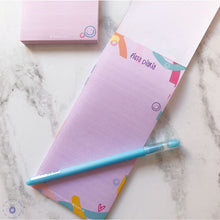 Cargar imagen en el visor de la galería, Lista diaria :)
