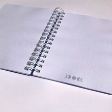 Cargar imagen en el visor de la galería, Cuaderno Lo que crees, creas
