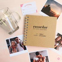 Cargar imagen en el visor de la galería, Box sos todo lo que está bien
